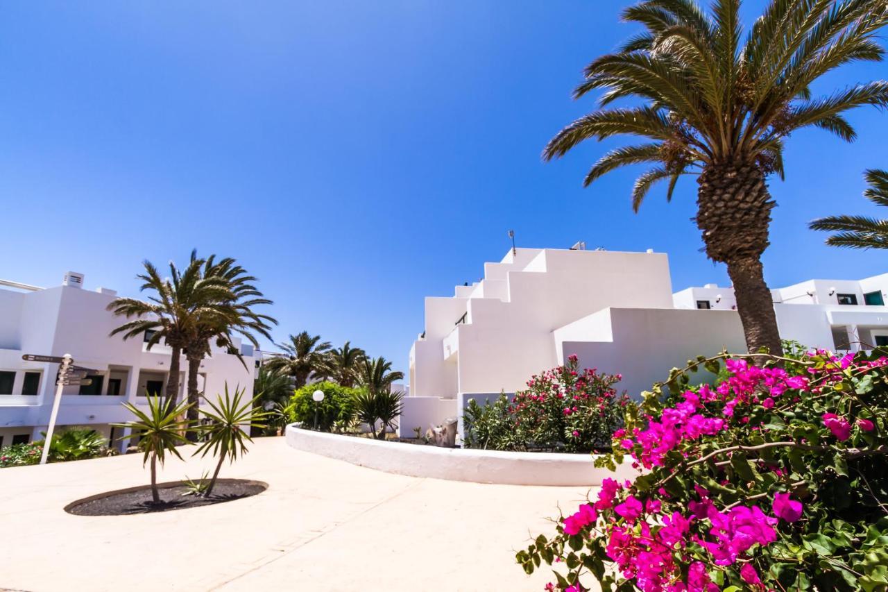 Bluebay Lanzarote Apartment Costa Teguise Exterior photo