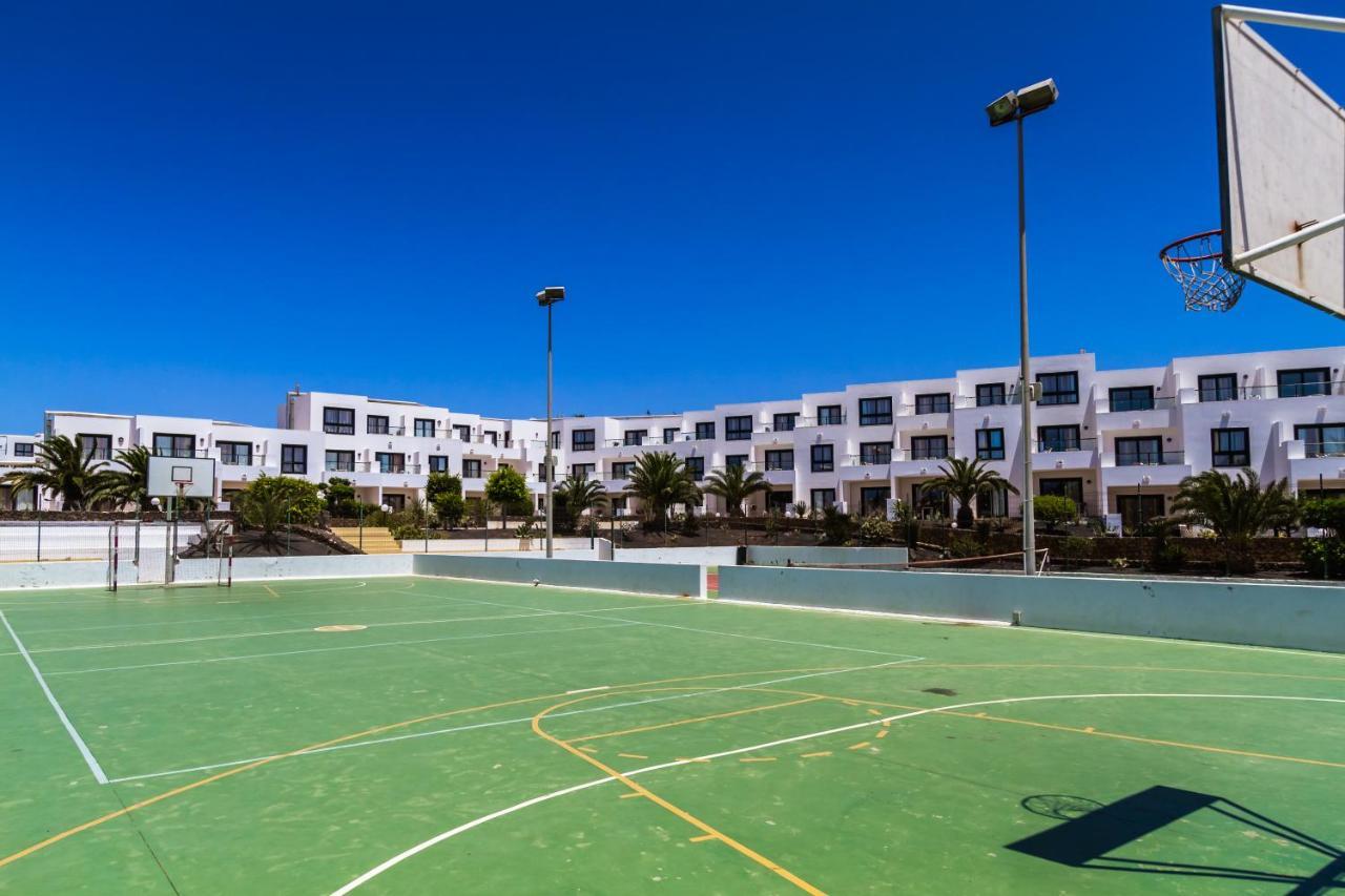 Bluebay Lanzarote Apartment Costa Teguise Exterior photo